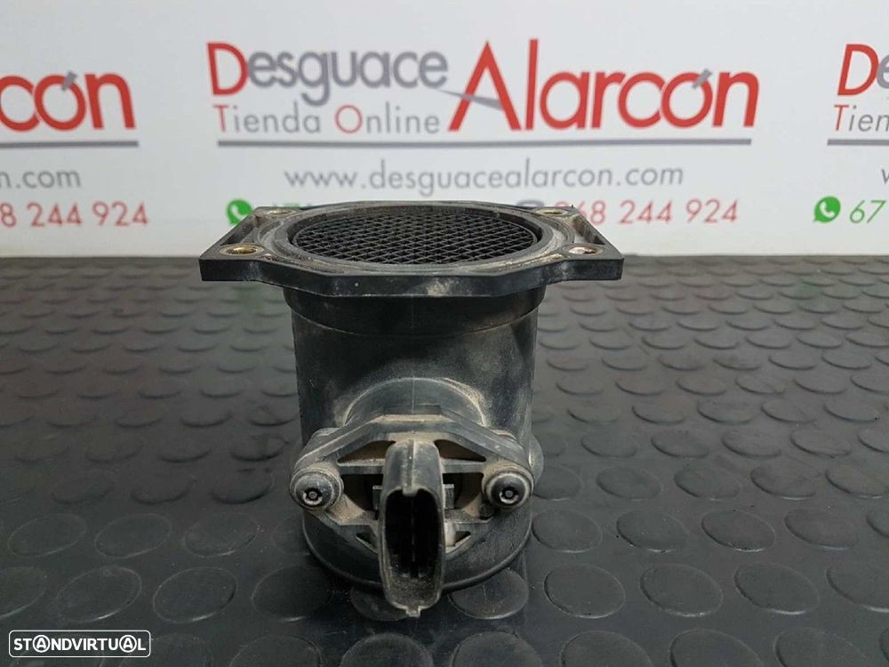 MEDIDOR DE MASSA DE AR NISSAN TERRANO/TERRANO.II (R20) AVENTURA - 1