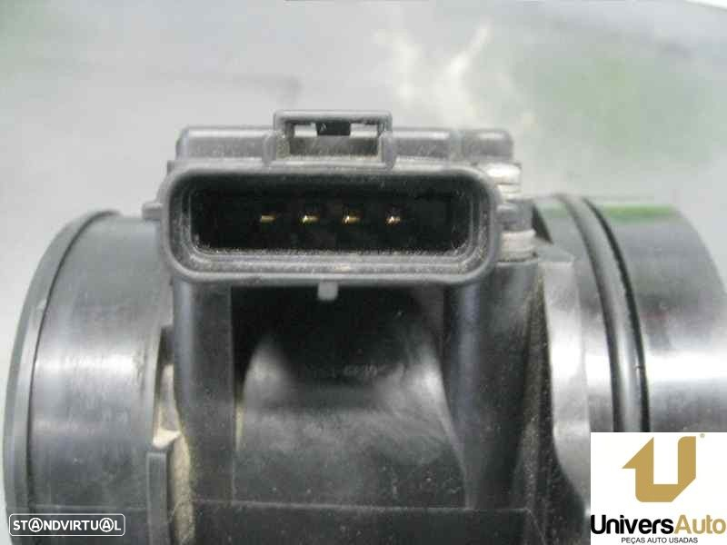 MEDIDOR DE MASSA DE AR FORD MONDEO II 1997 -97BP12B579AA - 2