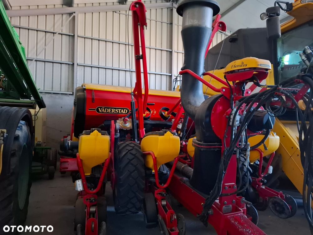 Väderstad Tempo F8 - 5