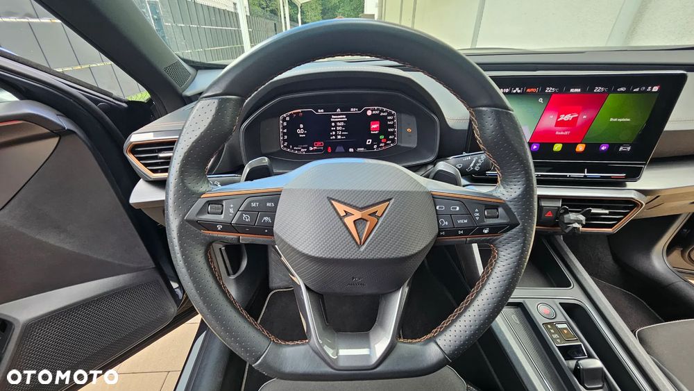 Cupra Formentor - 20