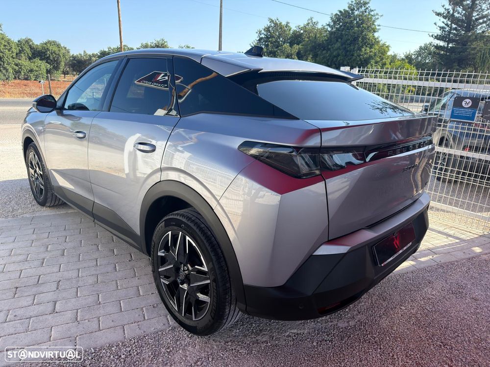 Peugeot 3008 Hybrid 145 e-DSC6 Allure - 11