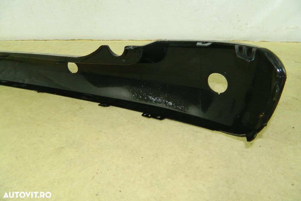 Bara spate Peugeot 207 SW(Kombi), 2007, 2008, 2009, 2010, 2011, 2012, 9680251577 - 5