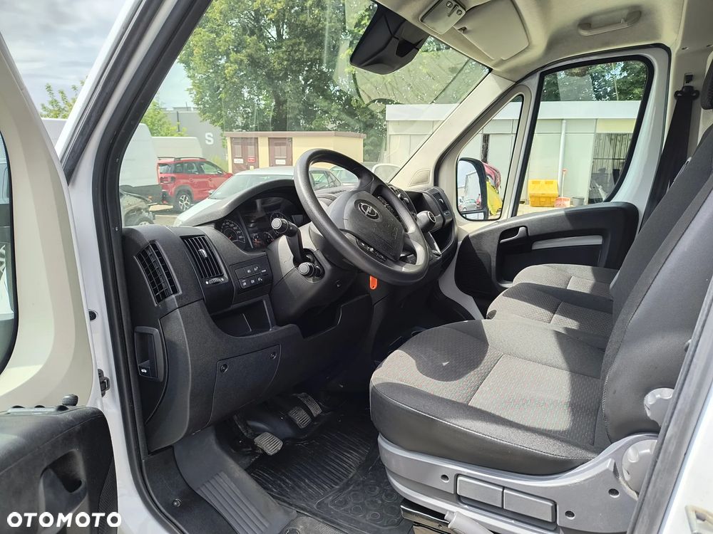 Opel MOVANO - 8