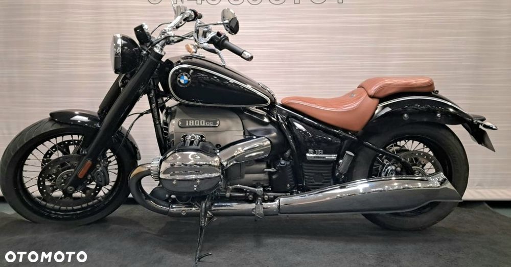 BMW R - 1