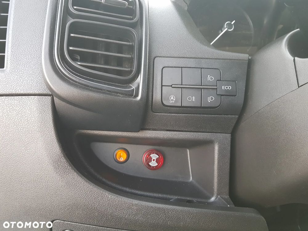 Fiat DUCATO MAXI Salon Polska - 21