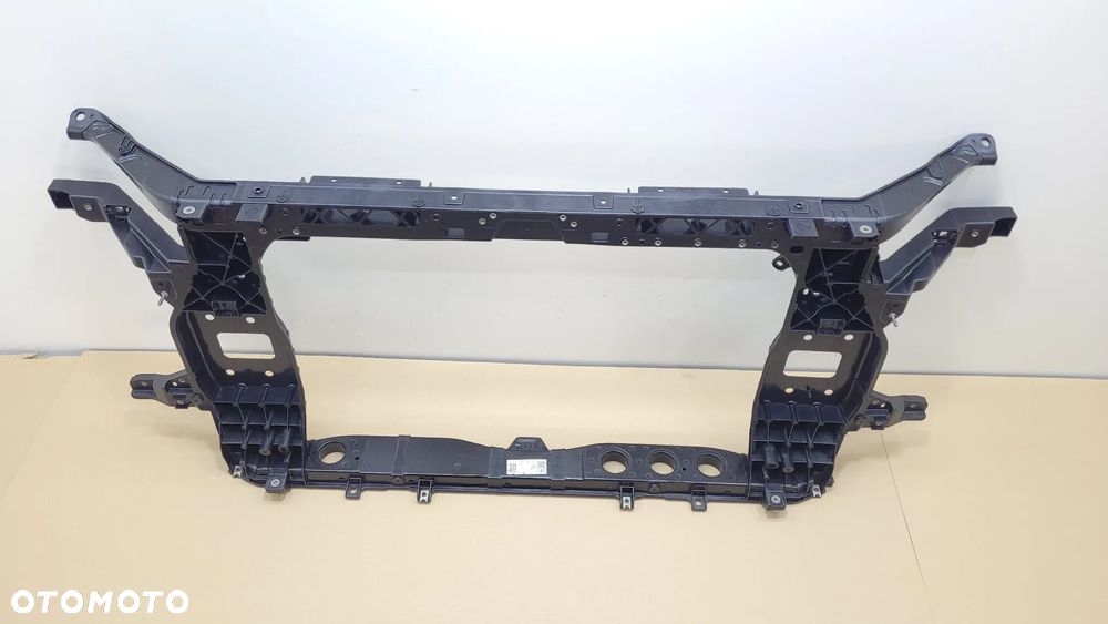 HYUNDAI TUCSON IV 2020- WZMOCNIENIE PAS PRZEDNI 64101-N7000 - 2
