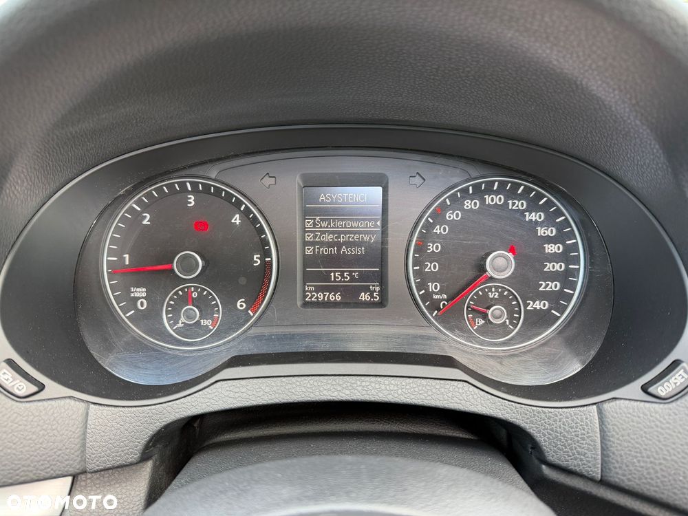 Volkswagen Sharan 2.0 TDI 4MOTION (BlueMotion Technology) Highline - 25