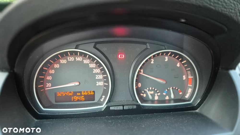 BMW X3 - 7