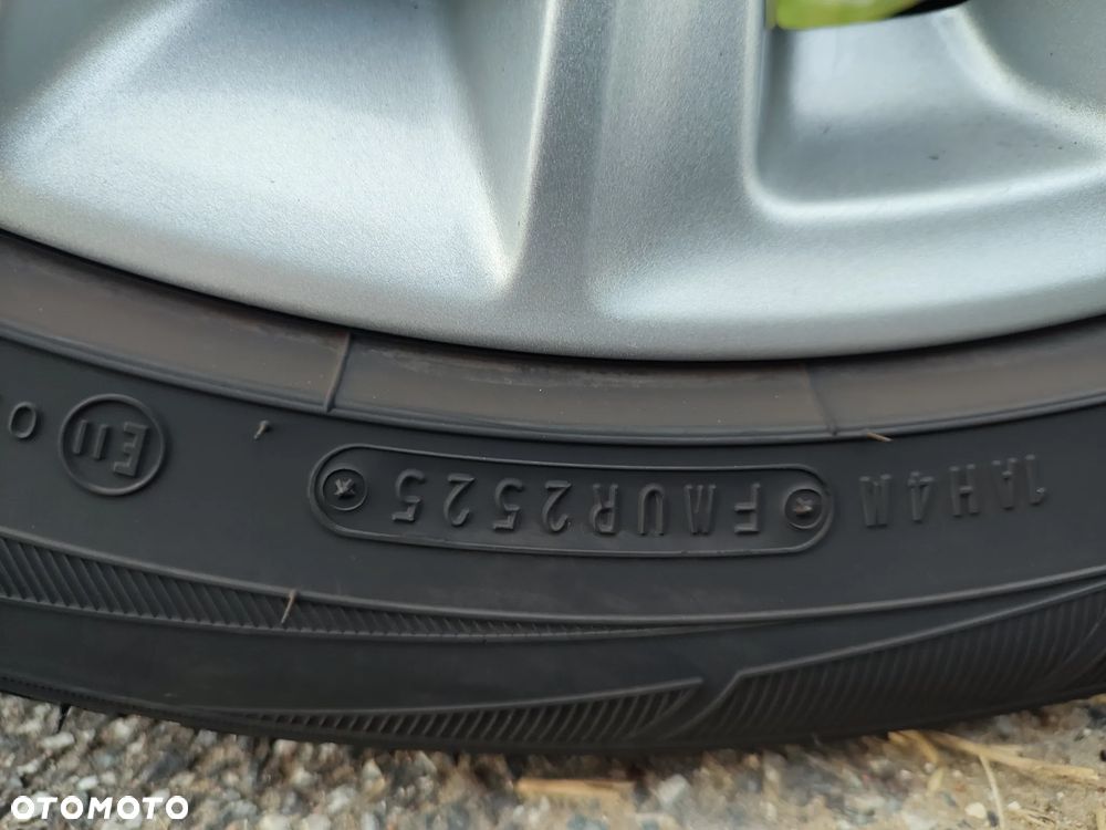 Ford Focus 1.5 EcoBoost Titanium ASS - 20