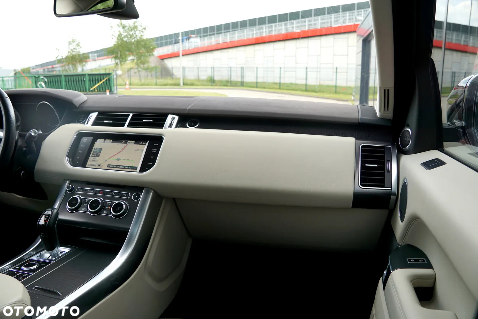 Land Rover Range Rover Sport S 3.0 TD V6 HSE - 28