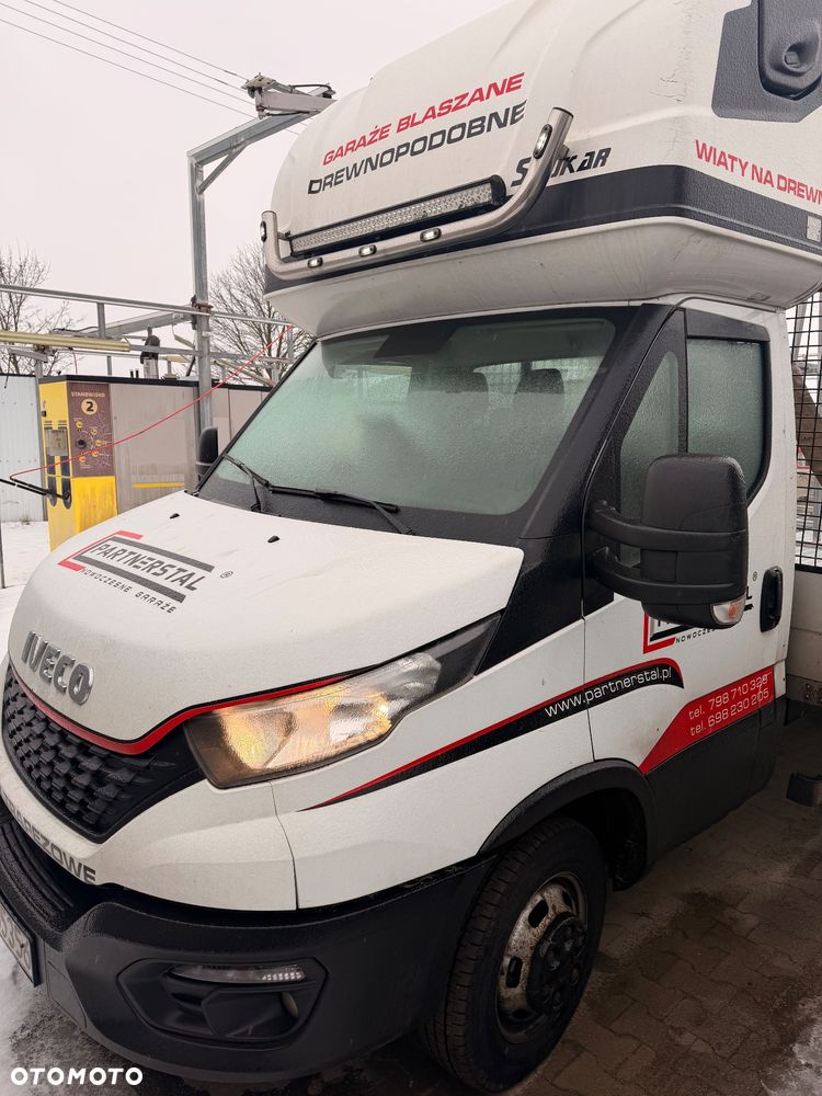 Iveco Daily 50c - 12