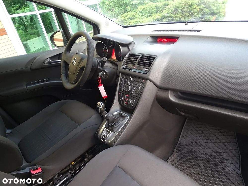 Opel Meriva 1.4 Active - 7