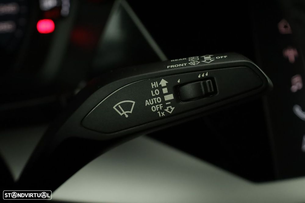 Audi A3 Sportback 30 TFSI S tronic - 16