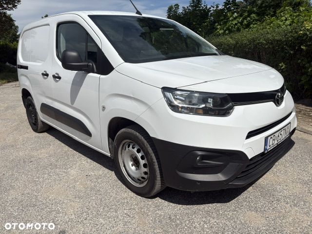 Toyota PROACE CITY - 11