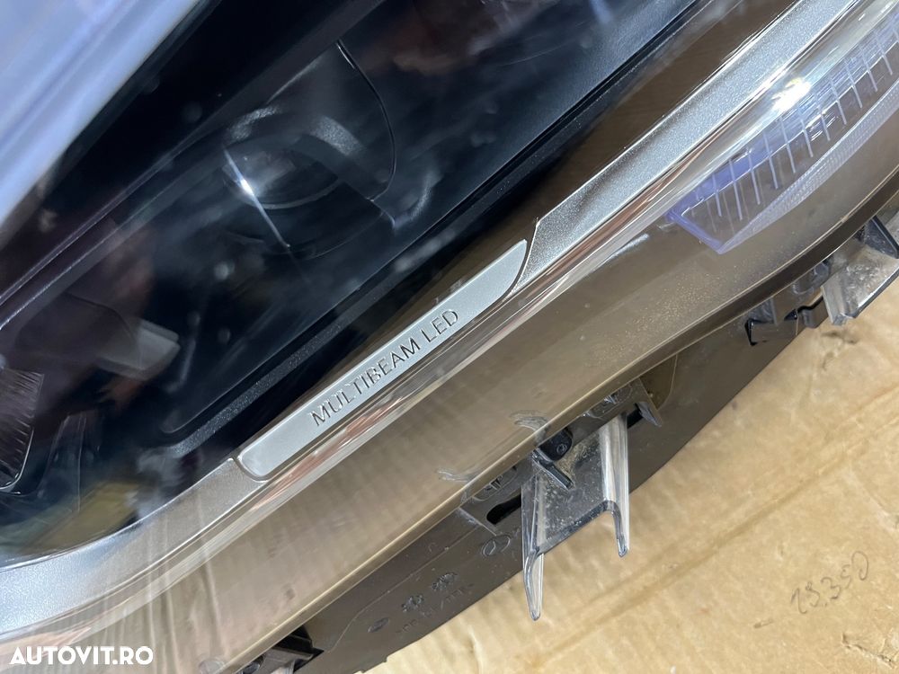 Far stanga A2479064906 Mercedes GLA 2022 - 5