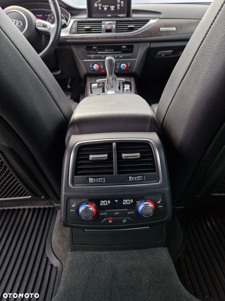 Audi A6 Limousine - 12