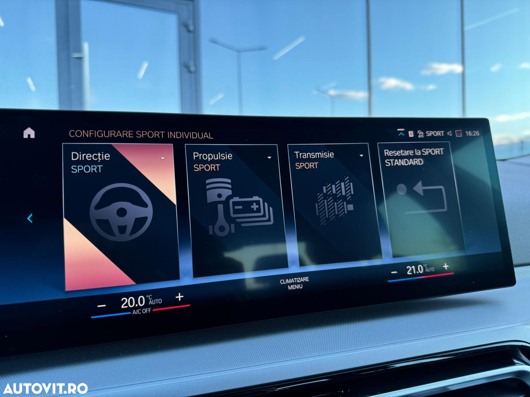 BMW Seria 3 330e AT PHEV - 27