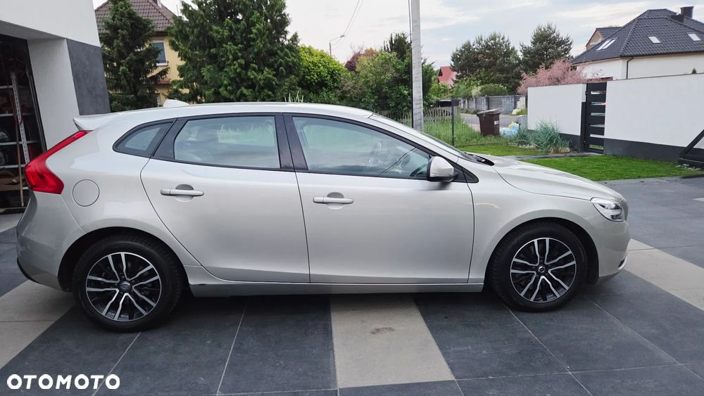Volvo V40 D3 Drive-E SCR Kinetic - 25