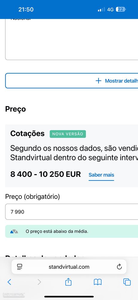 VW Tiguan 1.4 TSI Sport 4Motion - 22