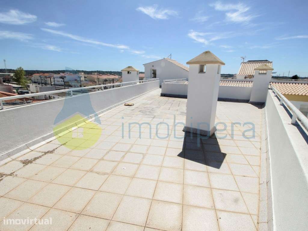 Apartamento T1 em Tunes - Grande imagem: 5/21
