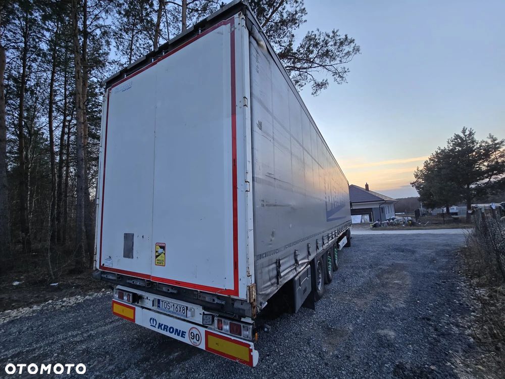 MAN TGX 18.440 - 8
