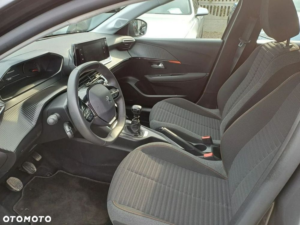 Peugeot 208 PureTech 100 Allure - 16