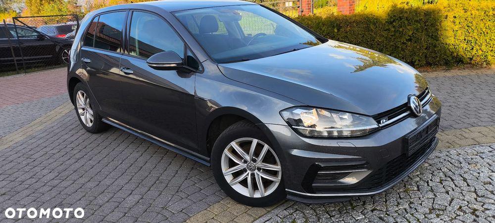 Volkswagen Golf 2.0 TDI SCR Highline - 3