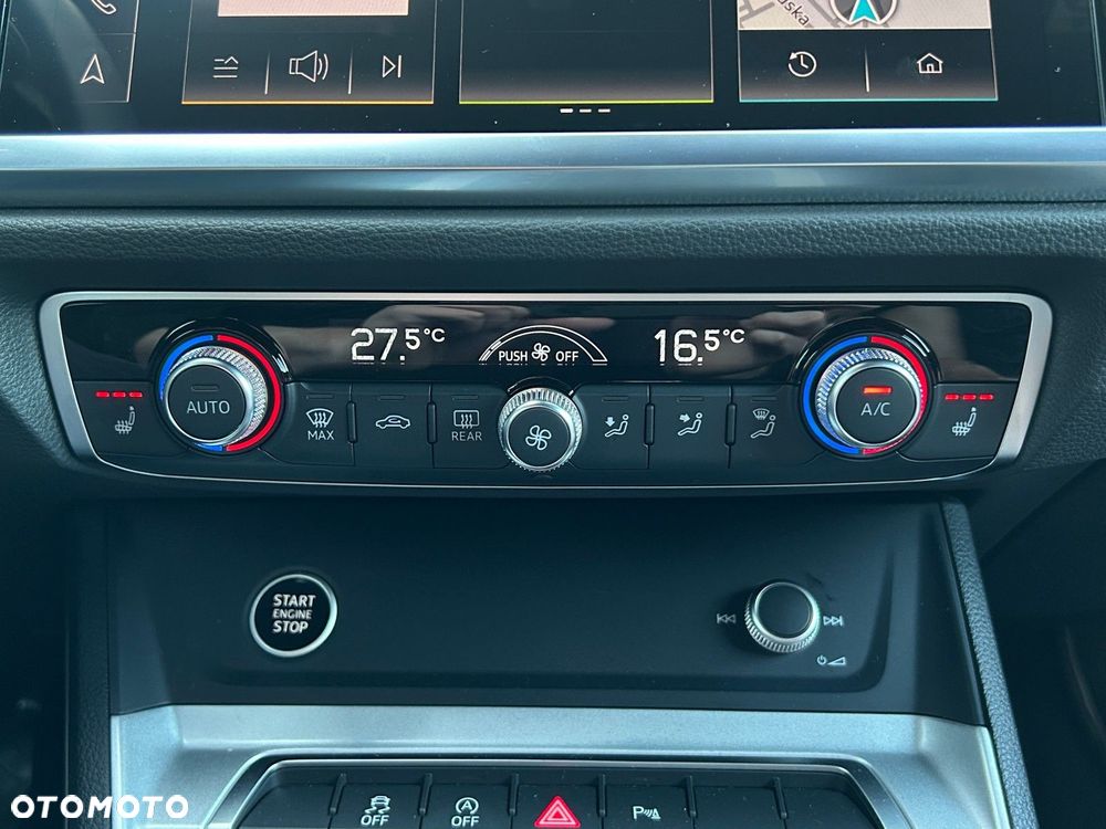 Audi Q3 35 TFSI S tronic - 27