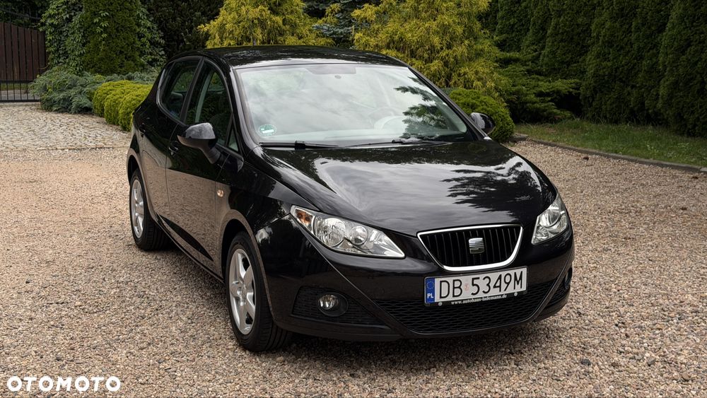 Seat Ibiza - 2