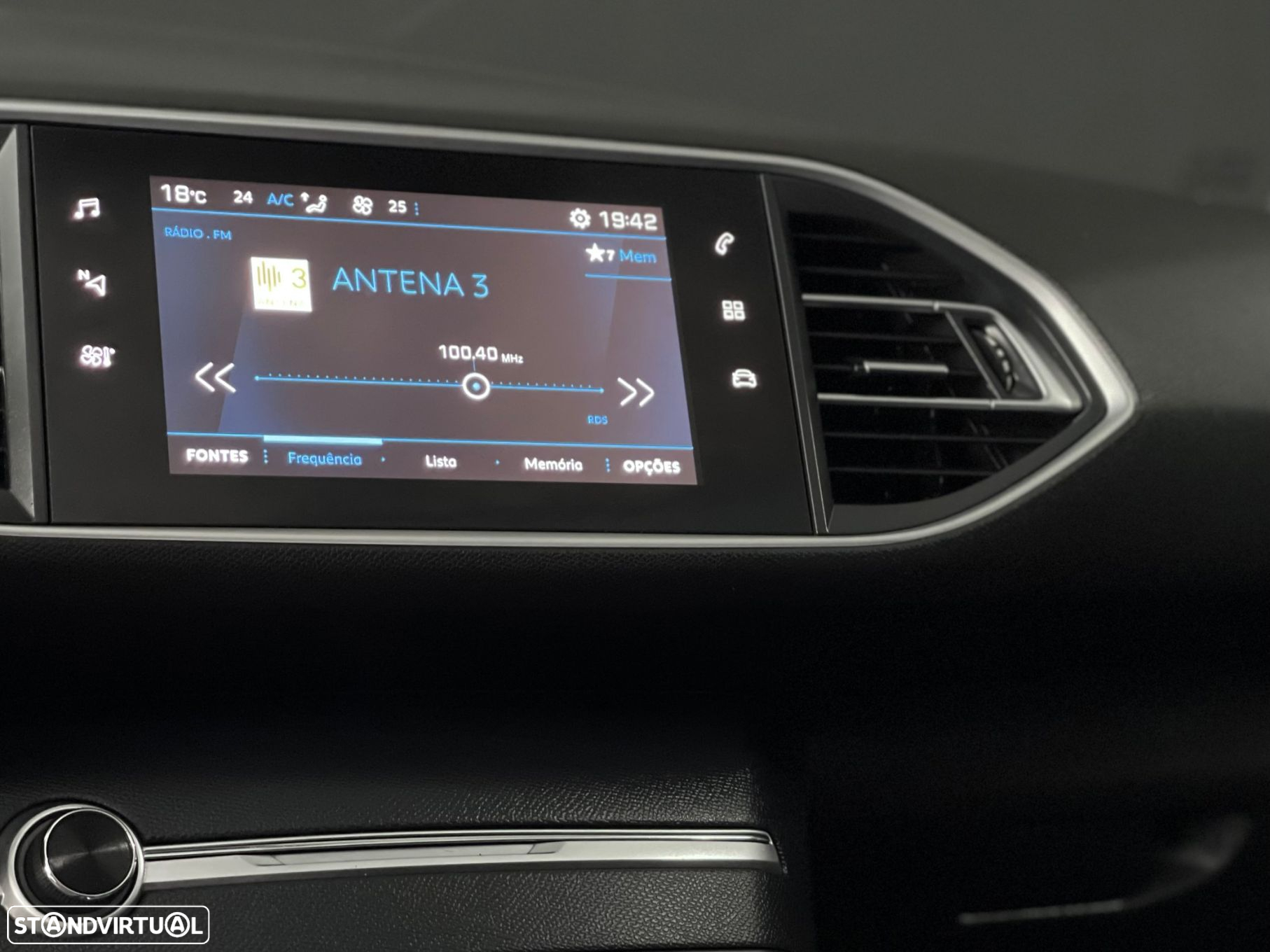 Peugeot 308 1.5 BlueHDi Active - 6