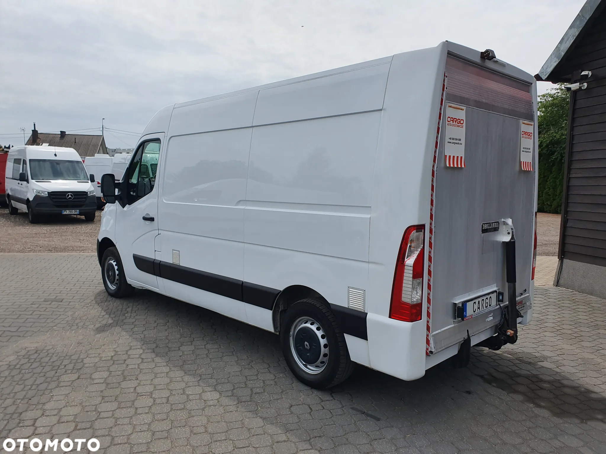 Renault MASTER - 14