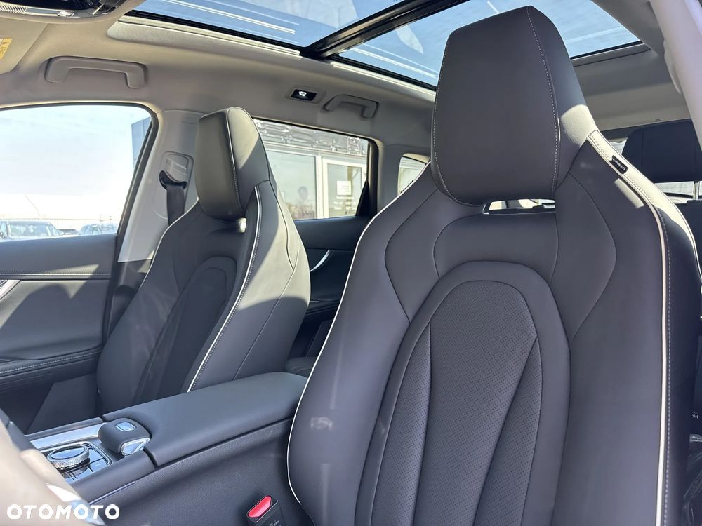 Chery Tiggo 7 1.5 T-GDI Super Hybrid Prestige DHT - 11