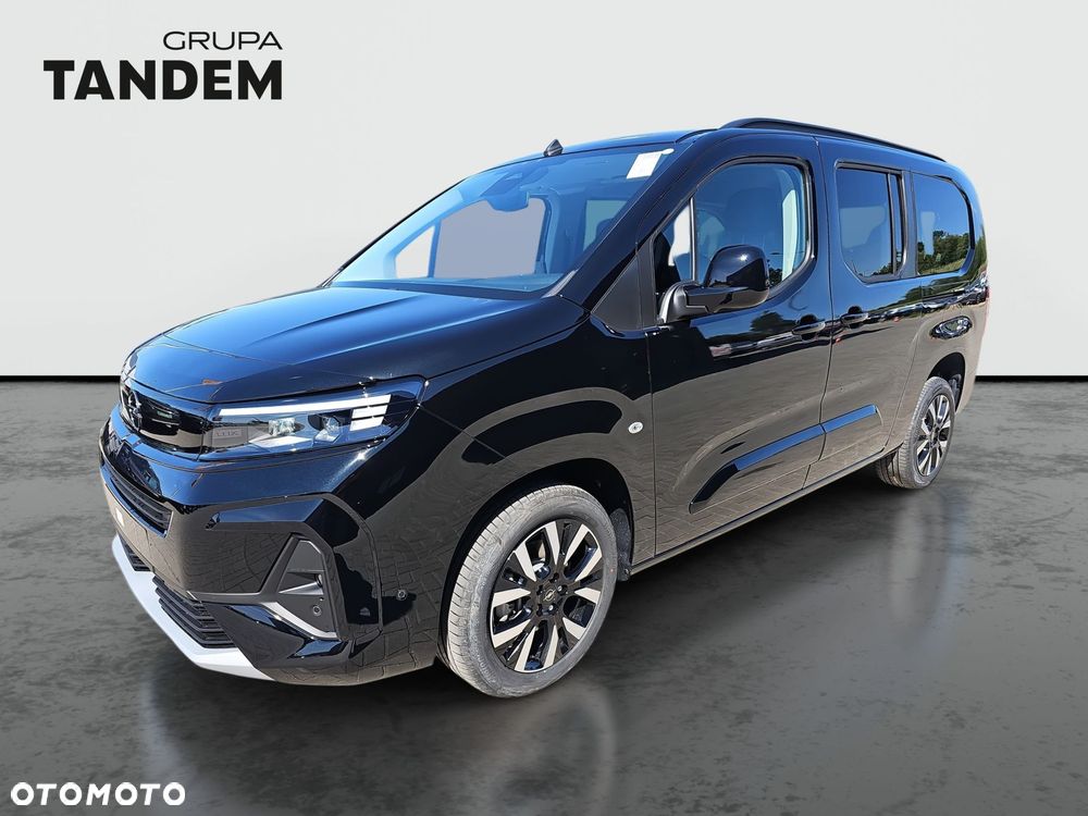 Opel Combo - 1