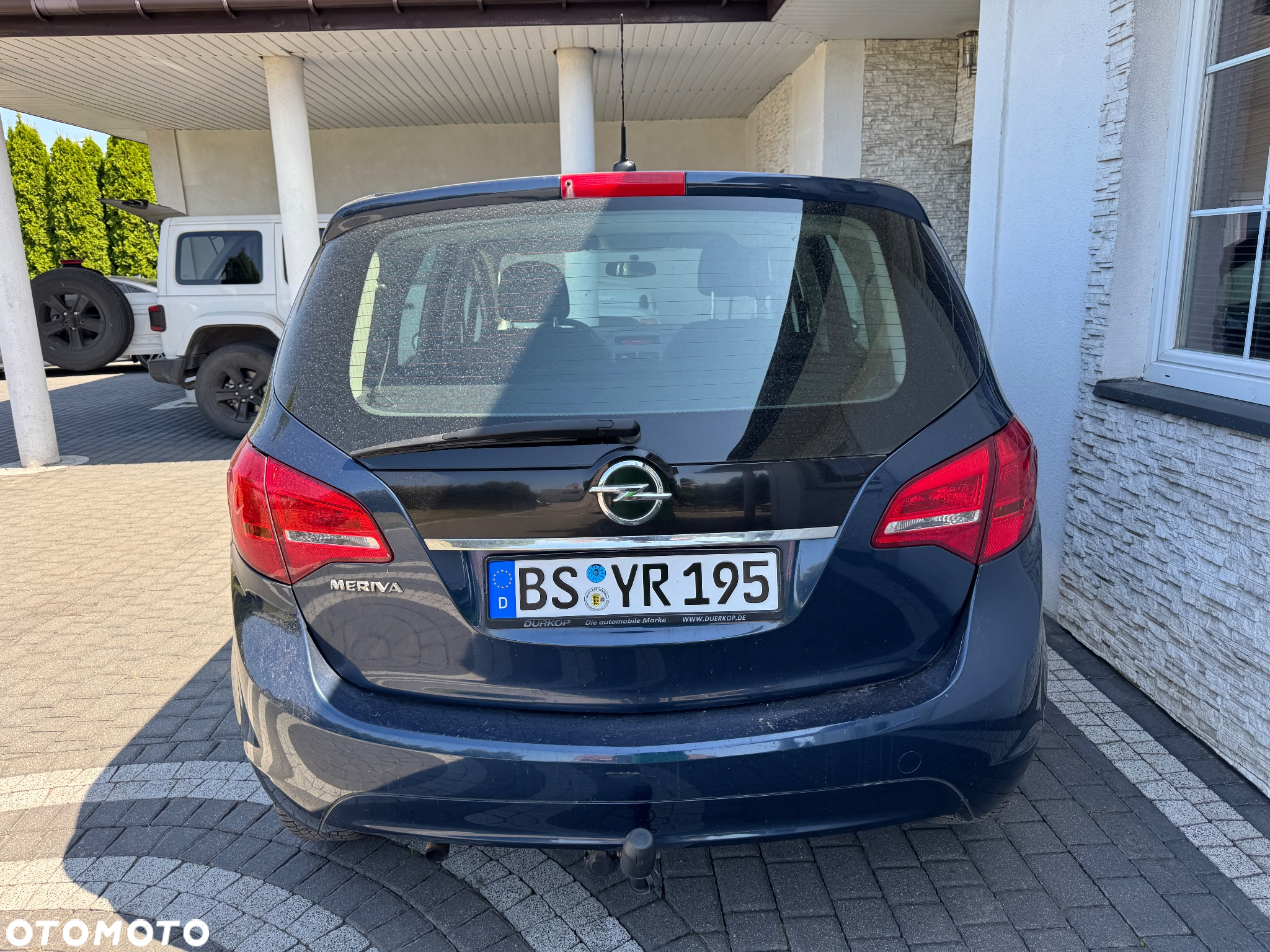 Opel Meriva 1.4 Cosmo - 5