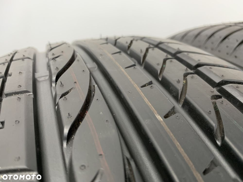 4x 235/55/19 Bridgestone Dueler H/P Sport / 2020r JAK NOWE / GWARANCJA - 3
