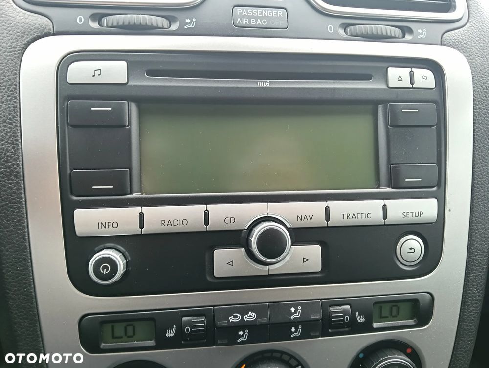Volkswagen Scirocco - 12