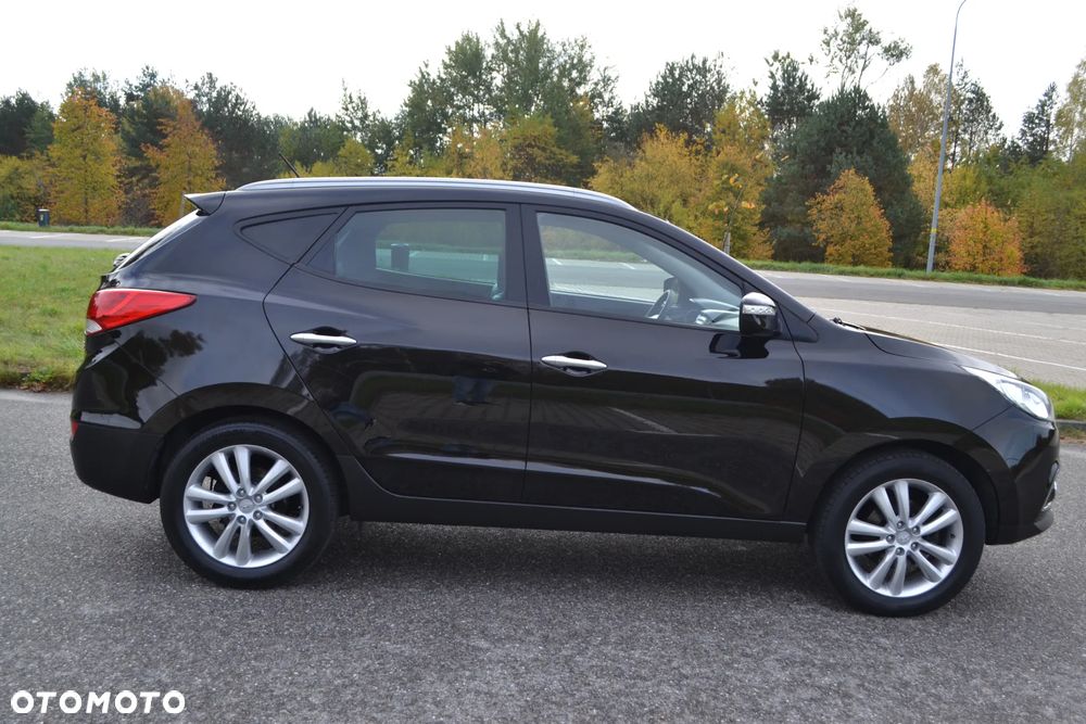 Hyundai ix35 - 10