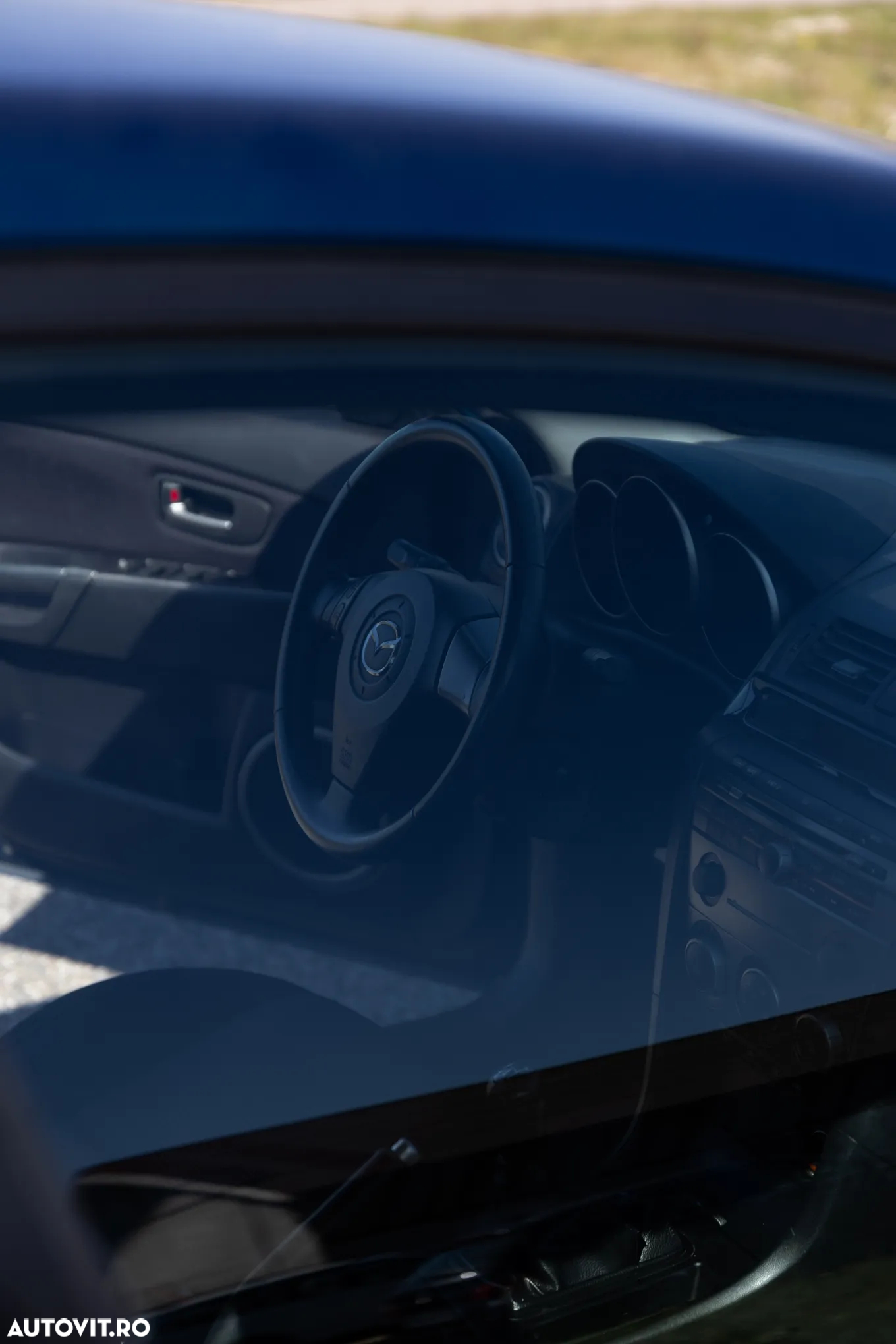 Mazda 3 - 20