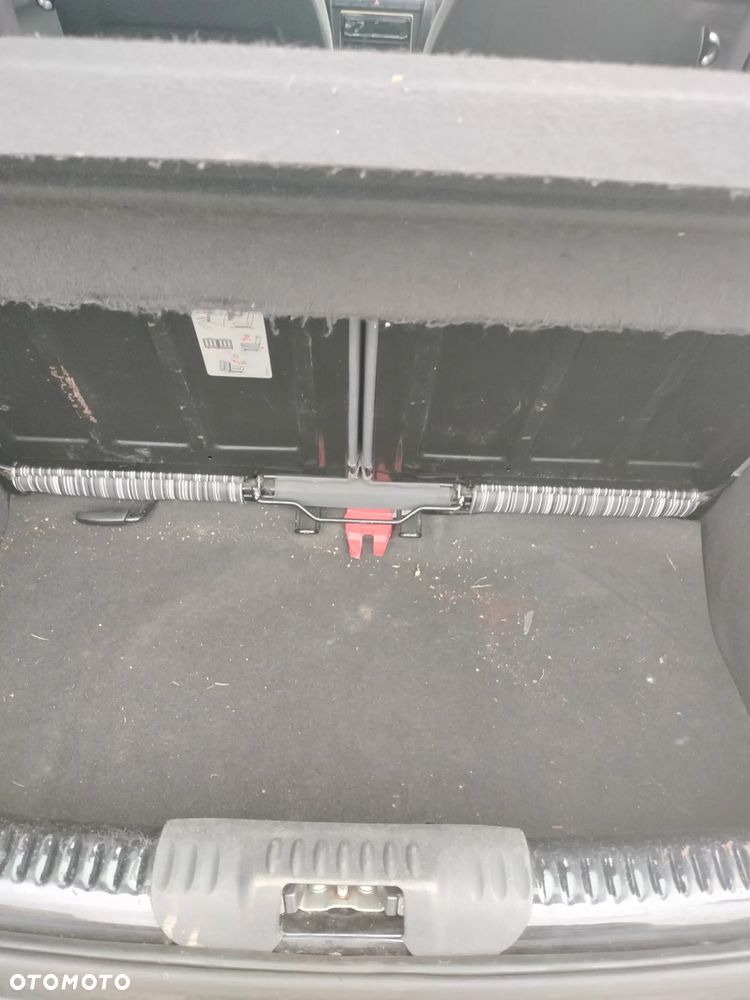 Volkswagen Fox - 8