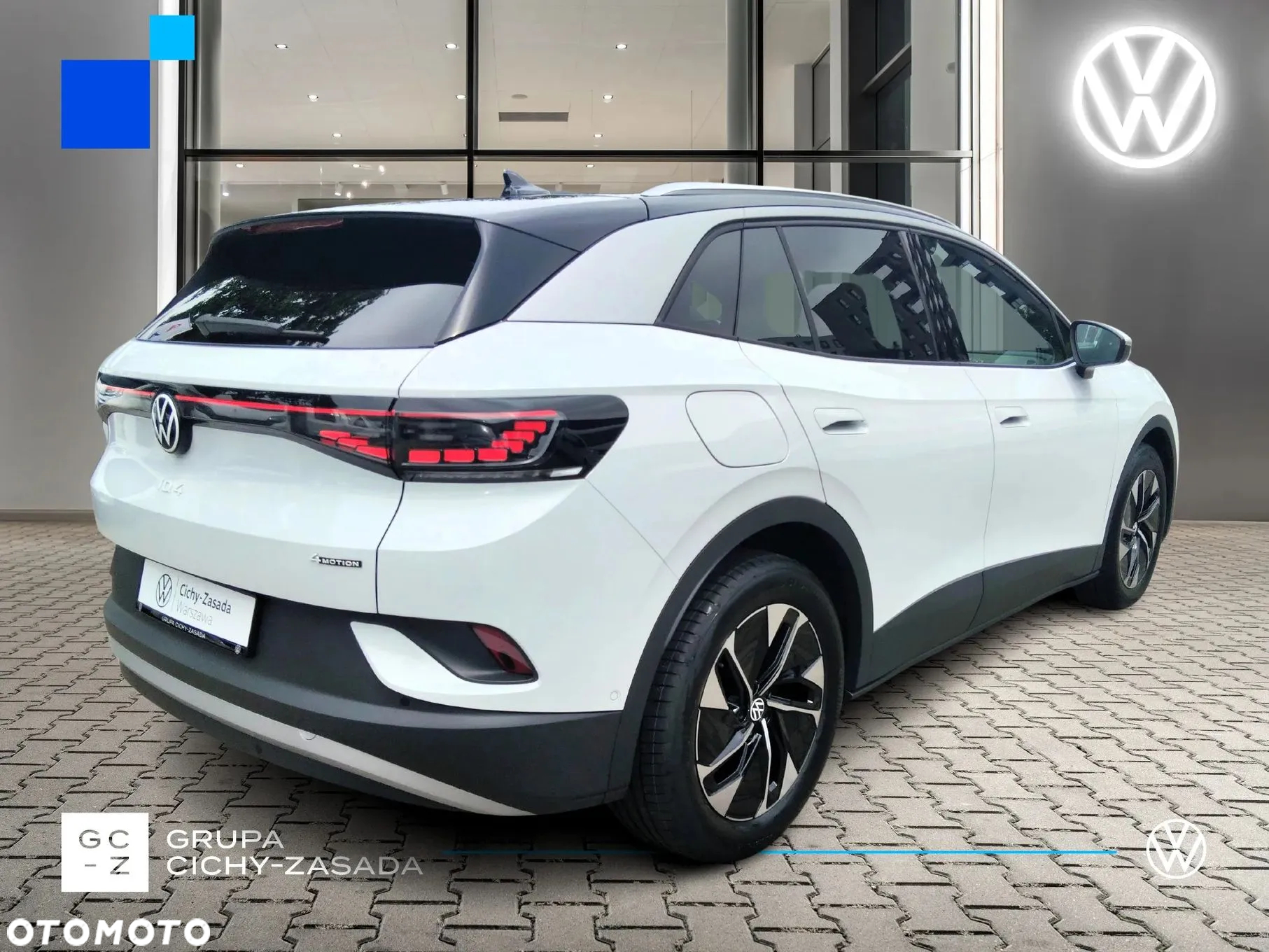 Volkswagen ID.4 77kWh Plus - 5