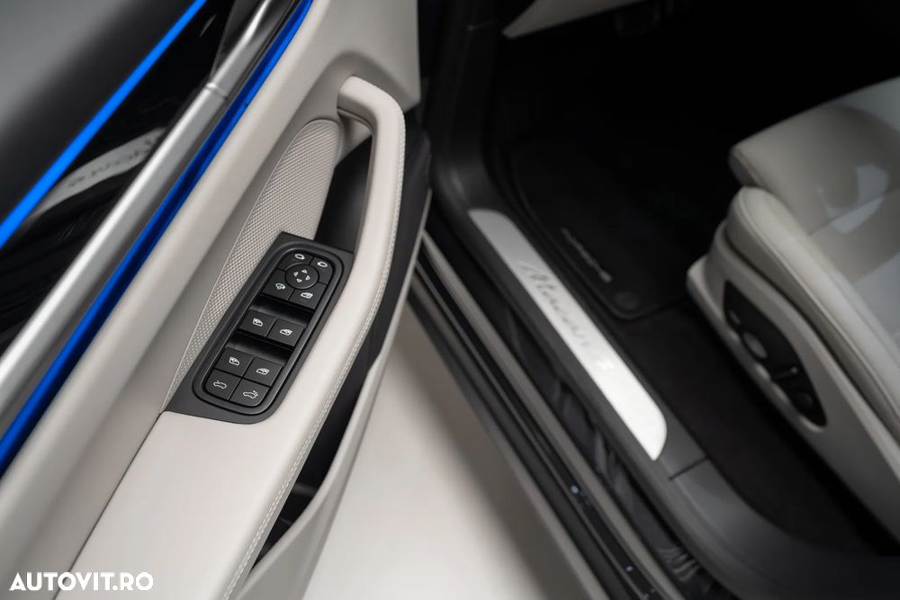 Porsche Macan 4 100 kWh - 13