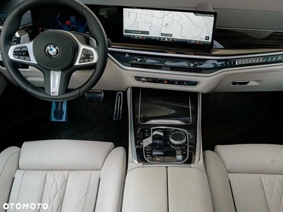 BMW X5 xDrive40d mHEV M Sport sport - 10
