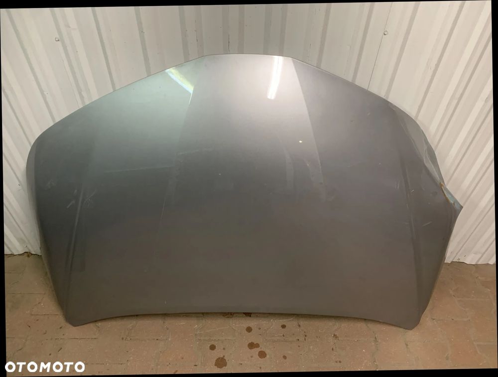 TOYOTA COROLLA E21 SEDAN 2019- MASKA POKRYWA SILNIKA - 1