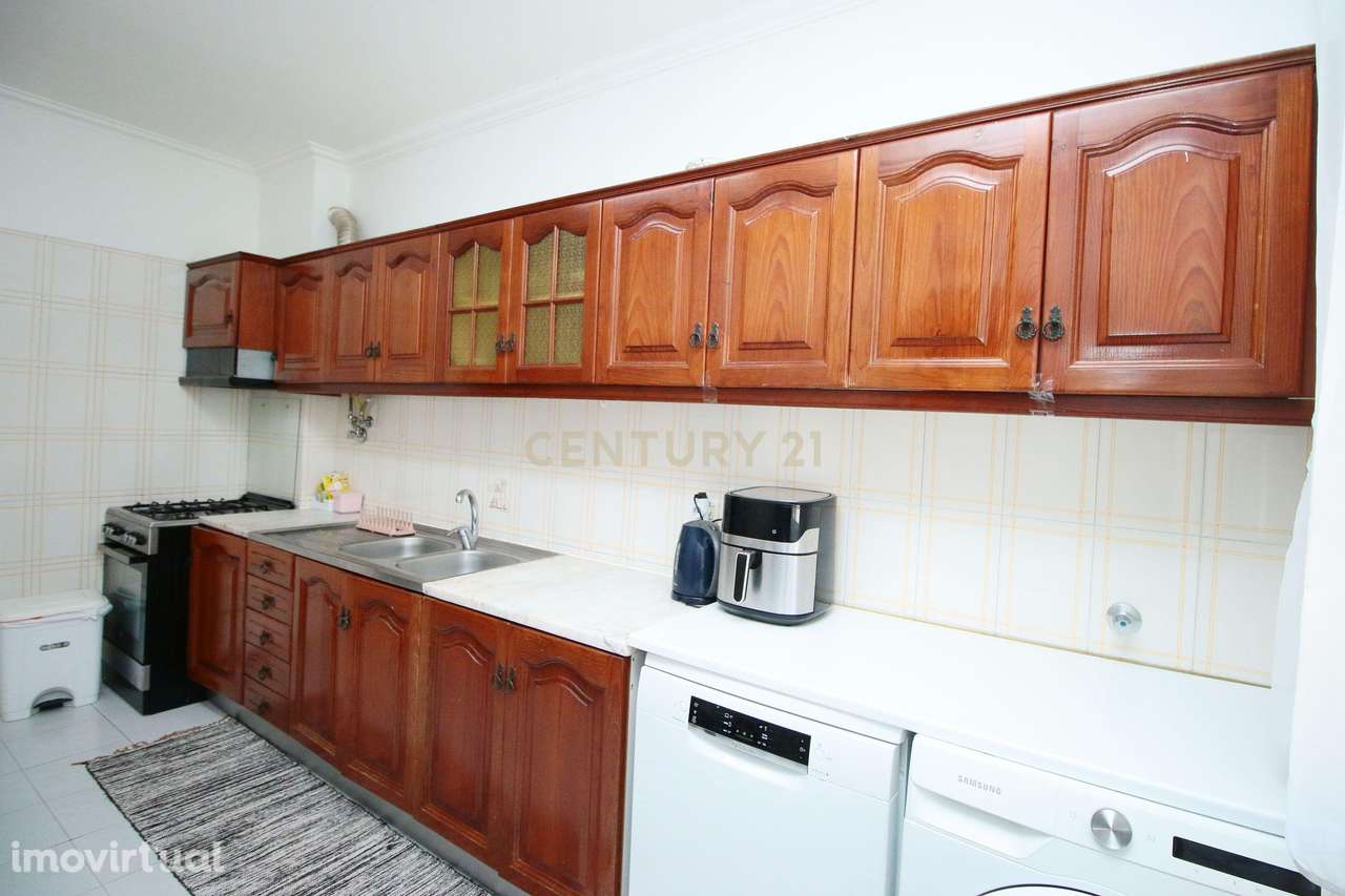 Apartamento T3 Poço Mouro - Grande imagem: 4/25