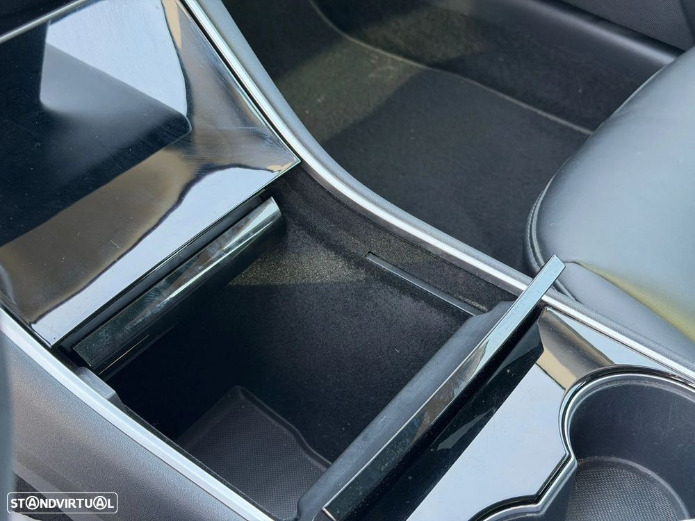 Tesla Model 3 Standard Range Plus RWD - 8