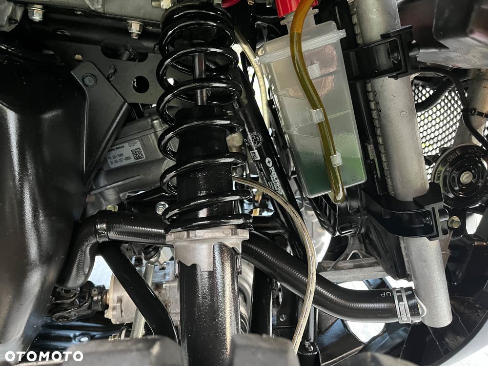 Polaris Sportsman - 8