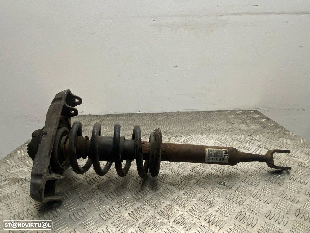 Amortecedor Esq Frente AUDI A4 (8E2, B6) 8E0413031 - 1
