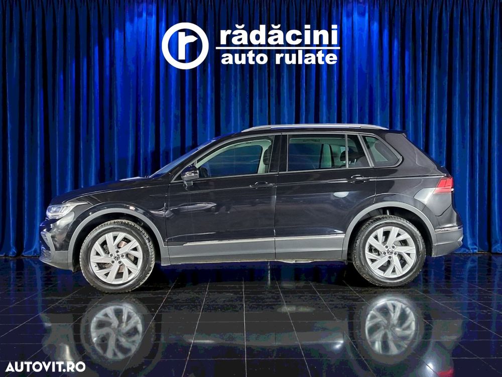 Volkswagen Tiguan - 4