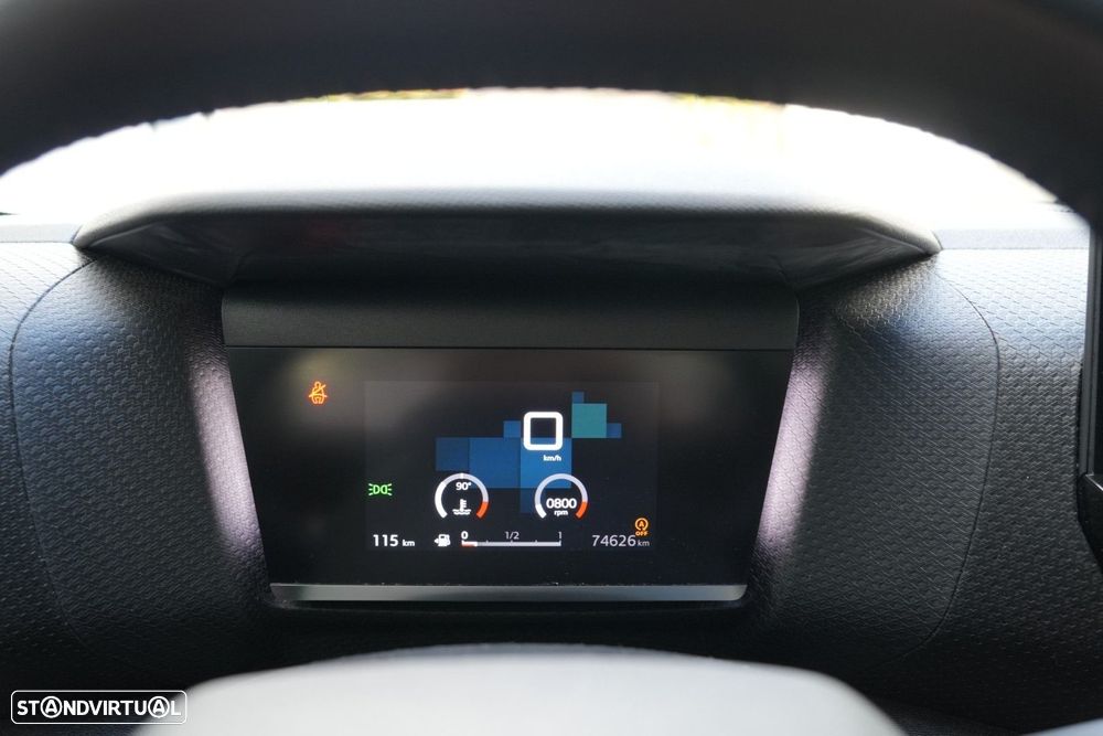 Citroën C4 1.2 PureTech Feel Pack - 10