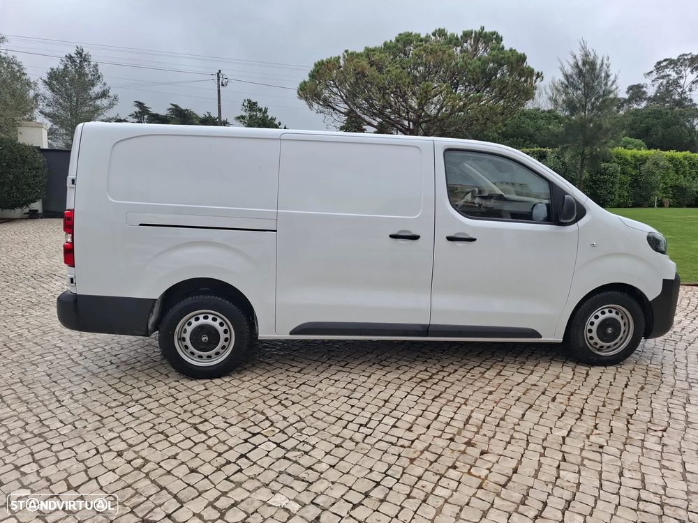 Citroën Jumpy 1.5 Bluehdi XL - 3